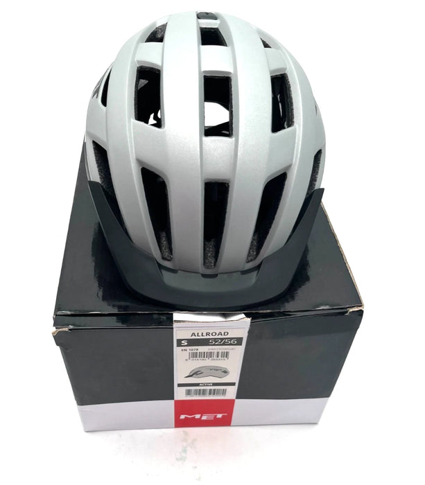 Job Lot Of 6 Various MET Helmets