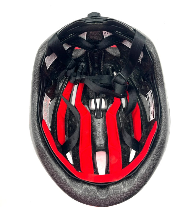 Job Lot Of 6 Various MET Helmets