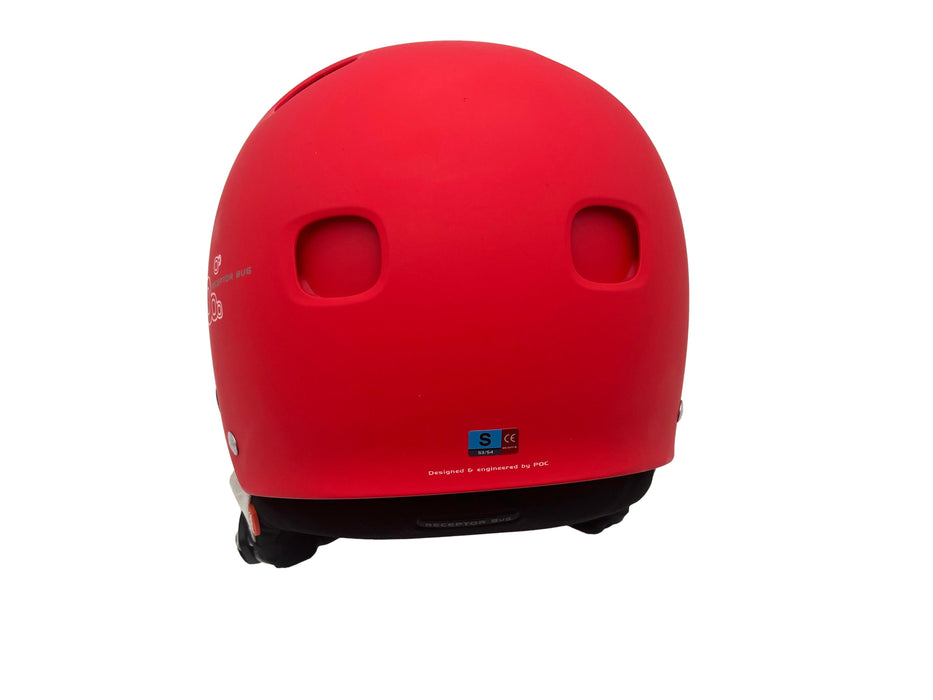 POC Receptor Bug Ski / Snow Helmet - Small - (53/54)