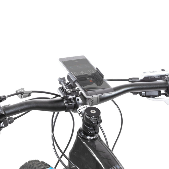 SP Connect UNIVERSAL PHONE MOUNT SET Various Bike Bar from 22.2mm - 38mm
