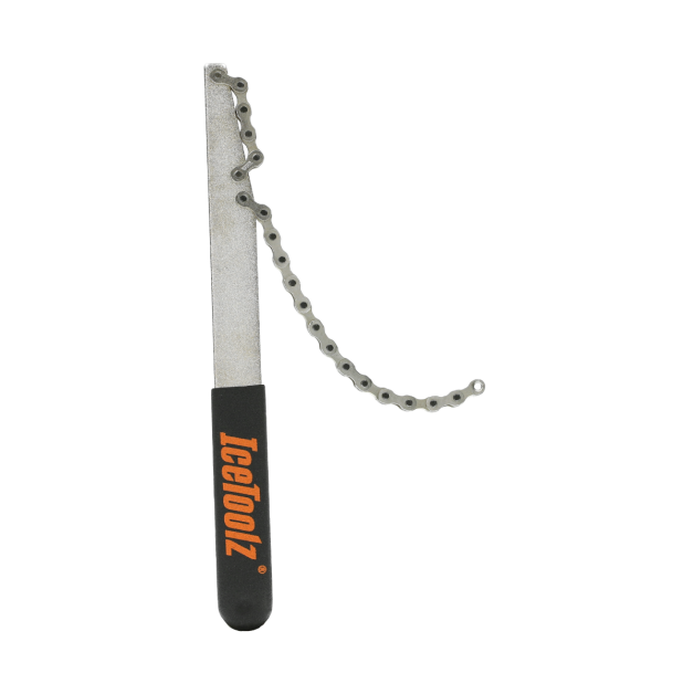 ICETOOLZ ESSENTIAL BIKE CHAIN WHIP CASSETTE REMOVER TOOL 1/2" x 3/32"