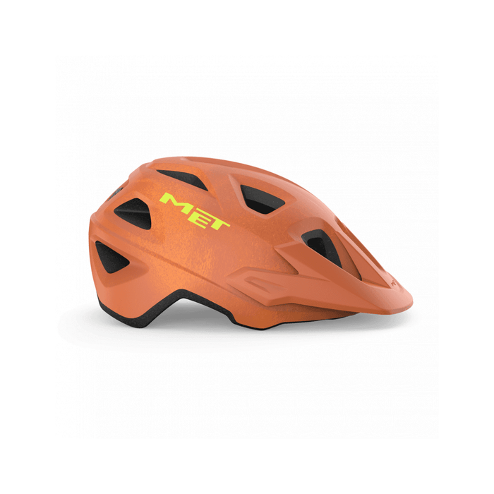 MET Eldar MIPS Kids Helmet - Orange