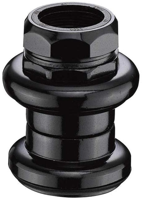 Raleigh 1 1/8 headset threaded steel 34mm cups RAT345