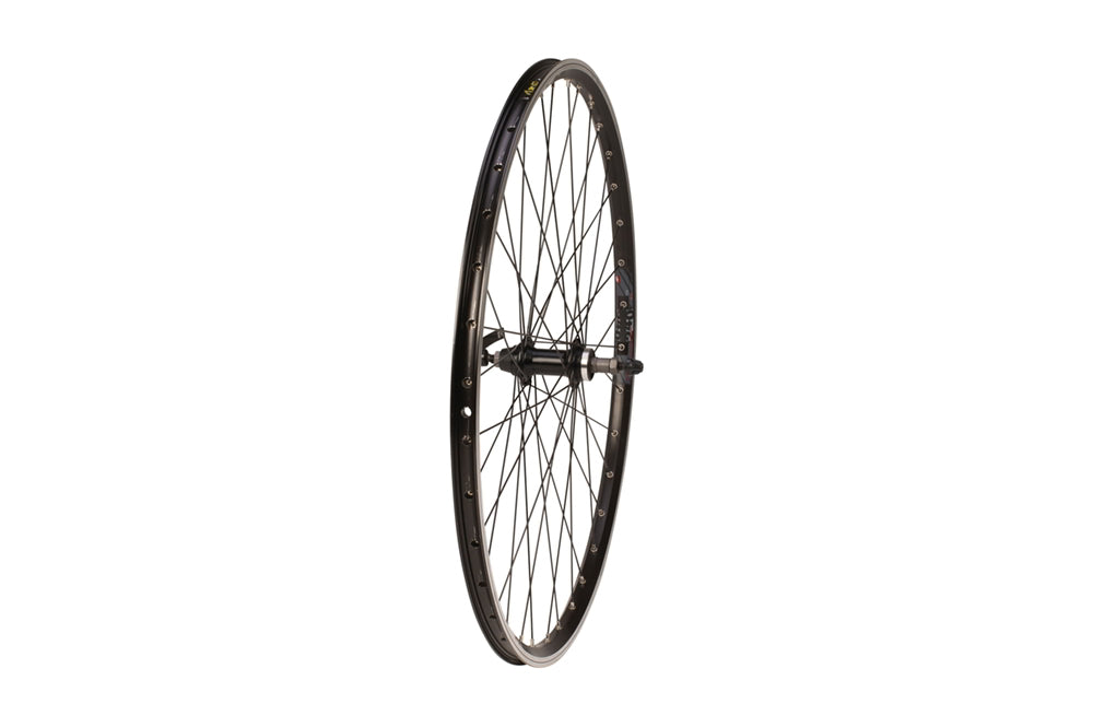 Rear road bike wheel hot sale 700c