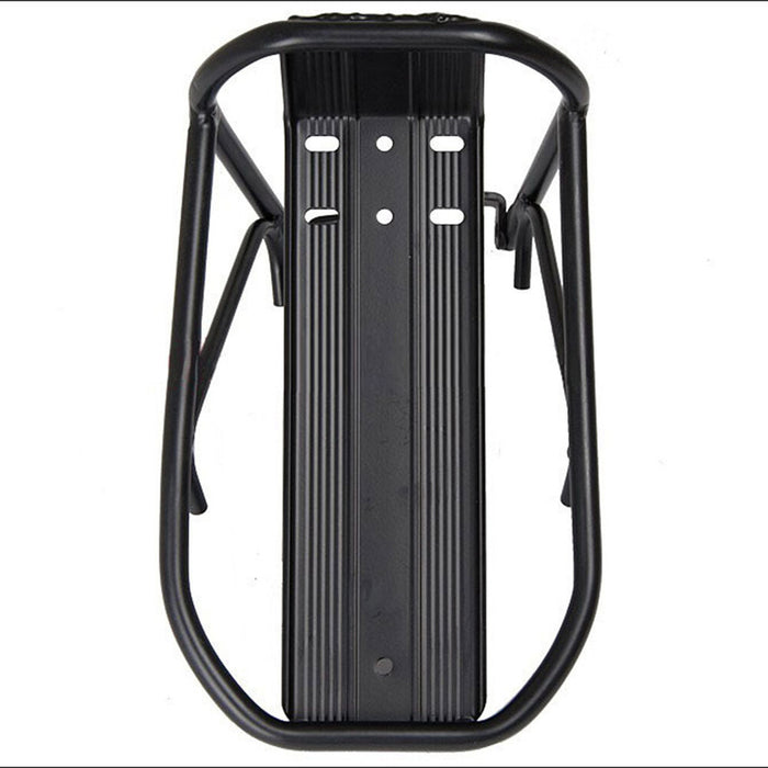 RSP Urban Disc Rear Carrier Rack 26 -700c - 28" Wheel AMD224 Black Max 25kgs