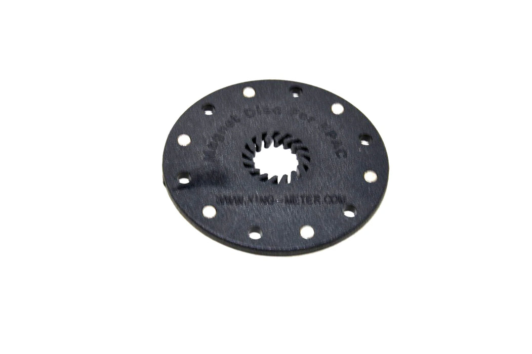 6 Magnet Disc Sensor For EPAC 78mm Diameter O/D 3 1/8" E-Bike scooter etc