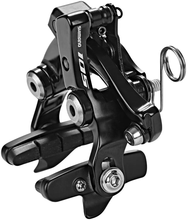 Shimano 105 BR-R7010R Rear Road Bike Brake Direct Mount BR-R7010 Black