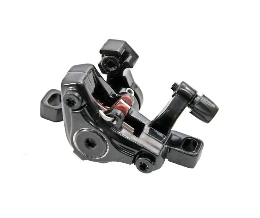 Front Or Rear Bicycle BR-CX7 Mechanical Disc Brake Caliper