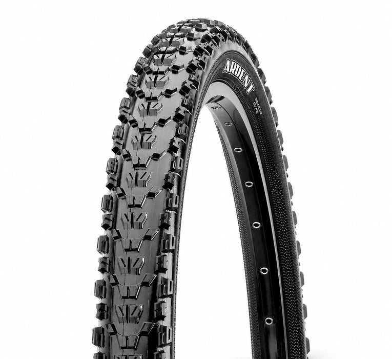 650B Maxxis Ardent 27.5 - 2.25" MTB Tyre Wire Bead 584 - 57 Clincher