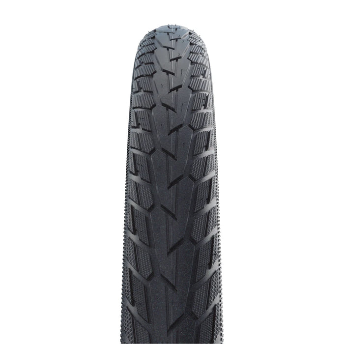 700c Schwalbe Hybrid / Road Cruiser 700 x 47c Bike Tyre - K-Guard 622 - 47