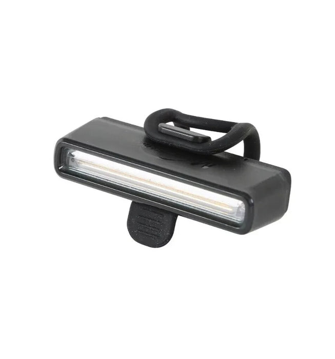 ETC Sarin 30 Lumen Front USB Bike Light Multi Mode