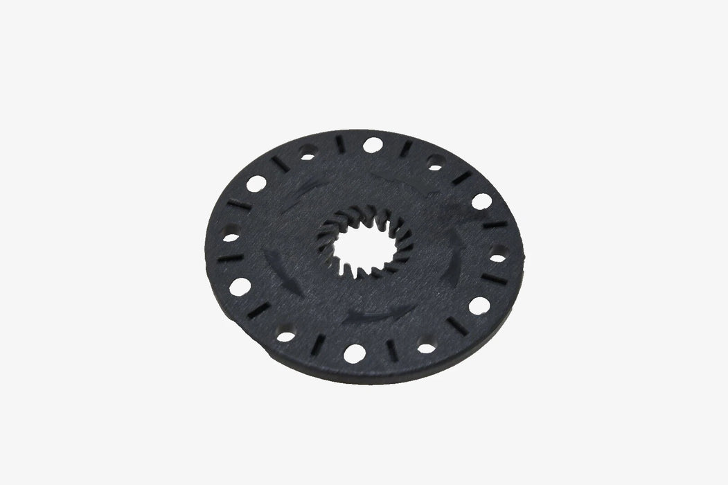 6 Magnet Disc Sensor For EPAC 78mm Diameter O/D 3 1/8" E-Bike scooter etc