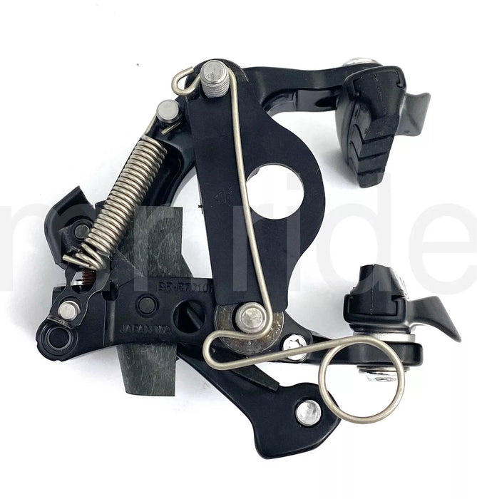 Shimano 105 BR-R7010R Rear Road Bike Brake Direct Mount BR-R7010 Black