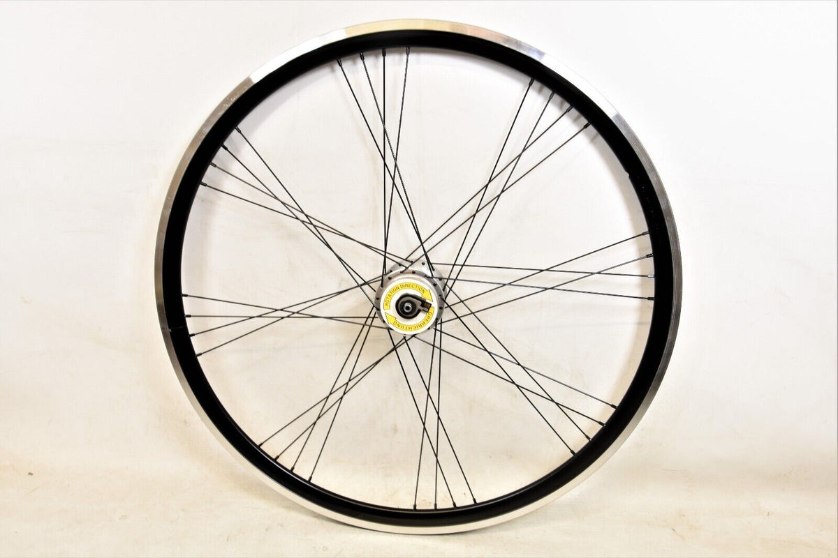 Dynamo discount wheelset 700c