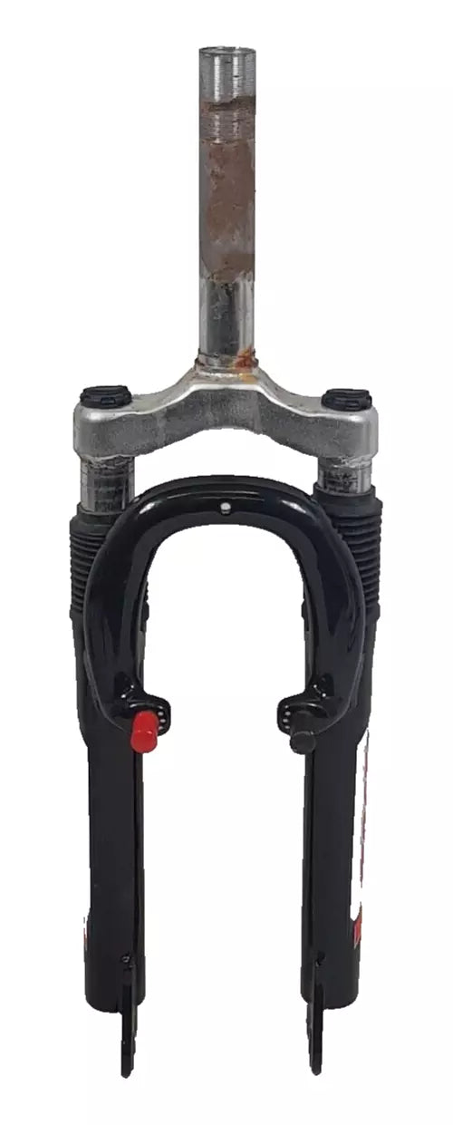 thumbnail image 2 of 24 Inch Mountain Bike Fork 28.6*240mm Bicycle Alum... - Vicedeal 2 of 13