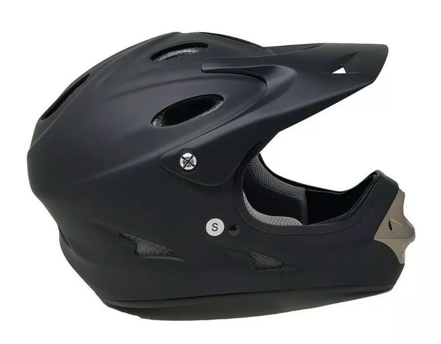 Full Face Downhill Motocross Fibreglass Bike Helmet Destroyer 50cm 54c Full Face Downhill Motocross Fibreglass Bike Helmet Destroyer 50cm 54c
