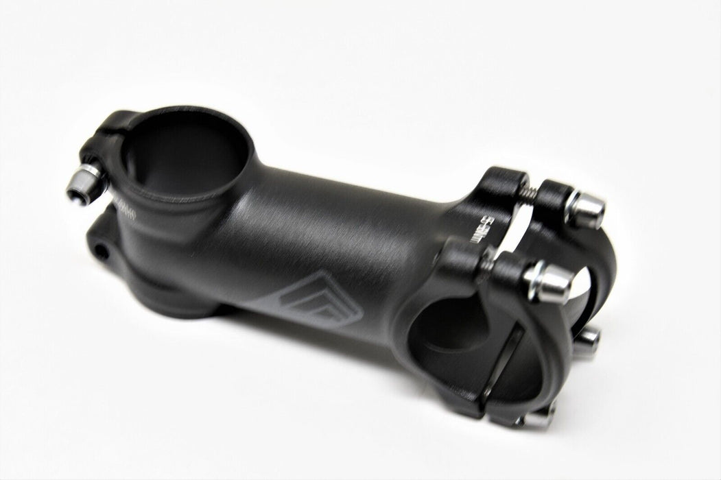 GT All Terra 1 1/8 Ahead MTB Light Handlebar Stem 80mm Short Reach 31.8mm Black