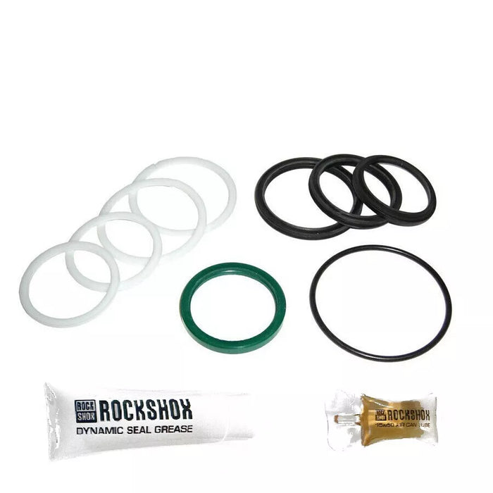 RockShox Monarch B1/C1 Rear Shock Service Kit 50 Hour (Plus XX RL RT3)