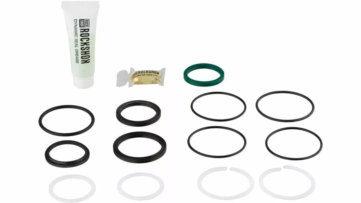 RockShox Monarch Debon Air Service Kit - 00.4315.032.540