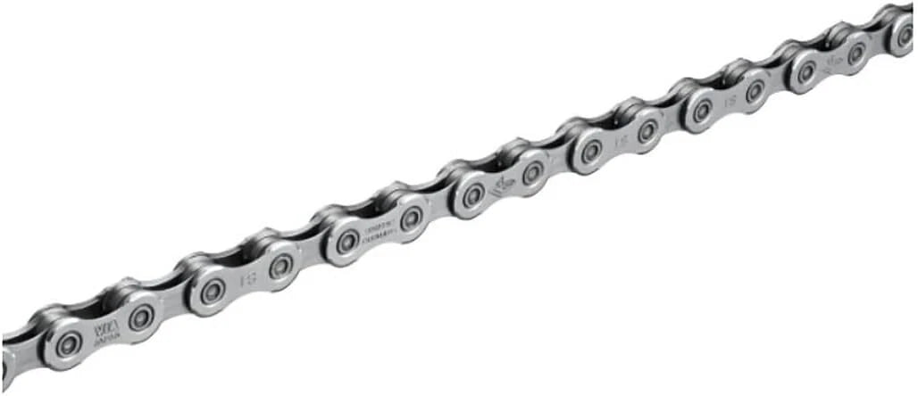 Wholesale Job Lot Fifty 50 Shimano CN-LG500 Link Glide 10 / 11 Speed Chains with Quick Link Joiners 124 Link (72")