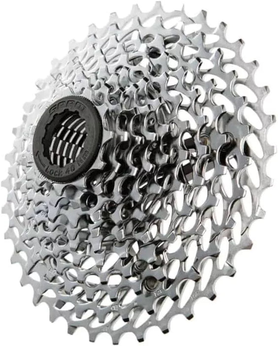 Wholesale Job Lot Box of 20 TWENTY x SRAM PG1030 10 Speed Cassette 11 - 36 Teeth - Silver
