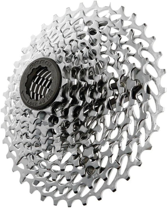 Wholesale Job Lot Box of 20 TWENTY x Sram PG 1130 11 Speed Cassette  11-28 teeth Silver