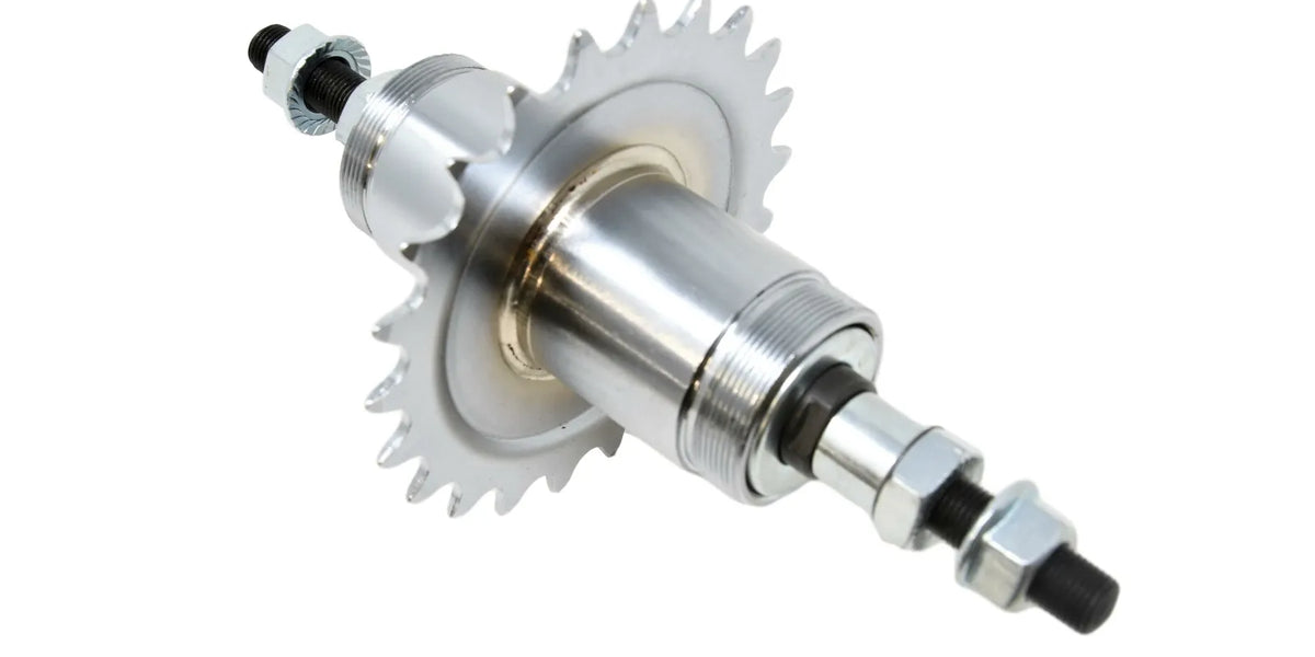 Tricycle Rear Centre Drive Hub Intermediate Hub Suit Schwinn Meridian