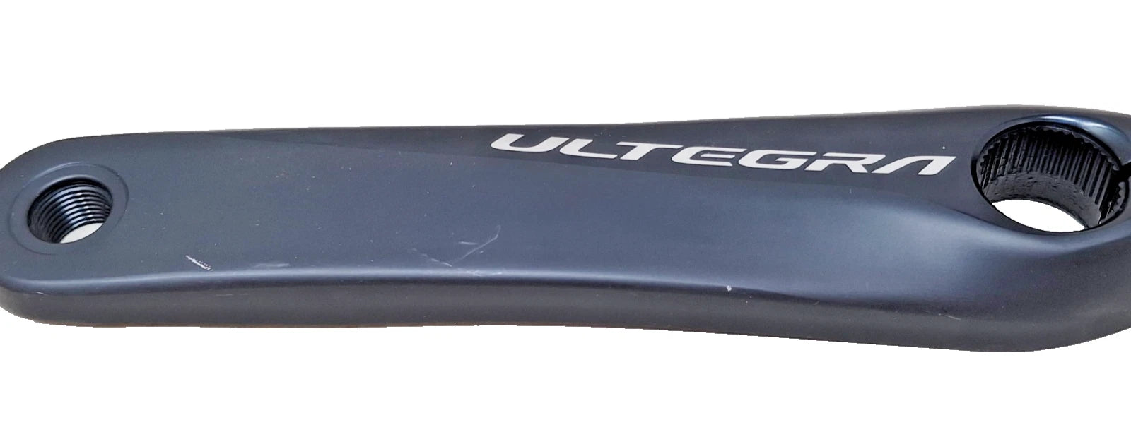 Shimano Ultegra FC-R8000 50 / 34 Teeth Double 172.5mm Chainset - Internet Return