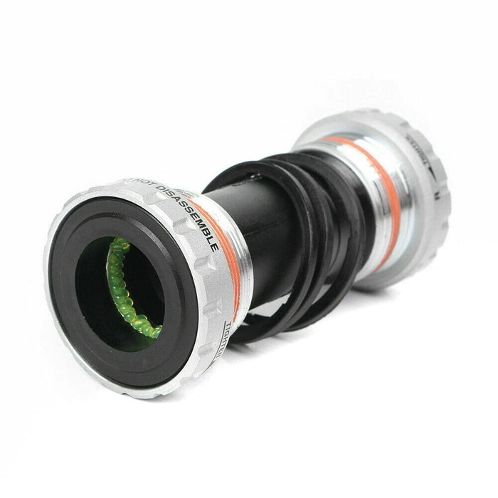 Wholesale Job Lot Box of 50 Fifty x Shimano SM-BB52 HollowTech II Bottom Bracket 68-73mm