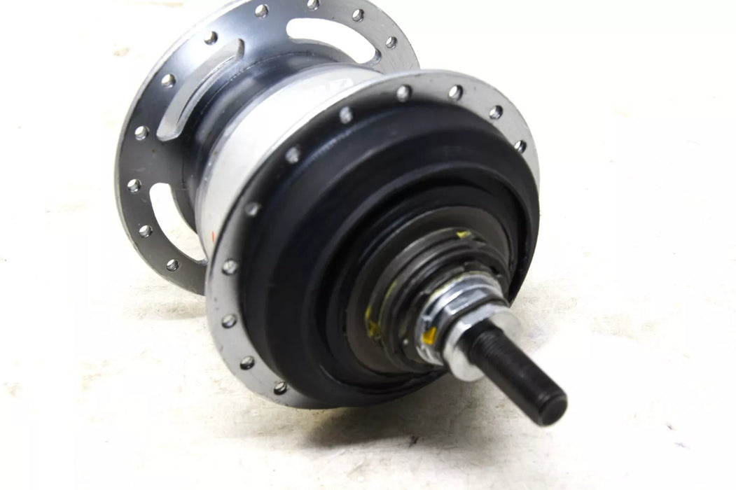 Shimano Nexus Inter 7 SG-C3000-7C Rear Hub Coaster Brake 36 Spoke NOS AS PICTURE