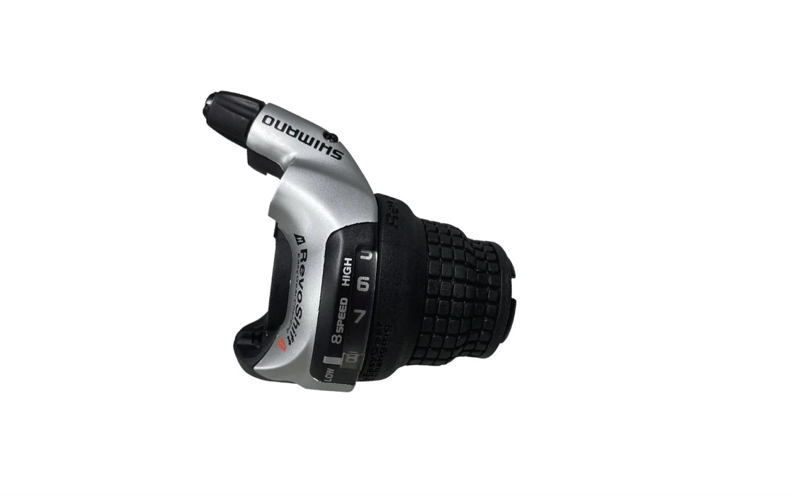 Wholesale Job Lot 50 (Fifty) Shimano RS41 Revo Shift Gear Shifter 8 x 3 With Gear Wire Choose Left Right Pairs