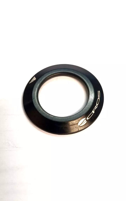 Top Cover Bike Headset Dust Cover ACROS 1/8