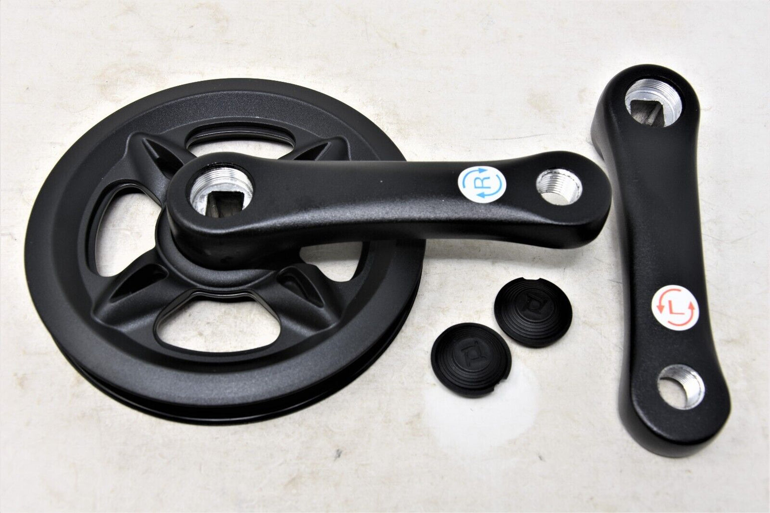 Chainsets & Cranks | Bankrupt Bike Parts