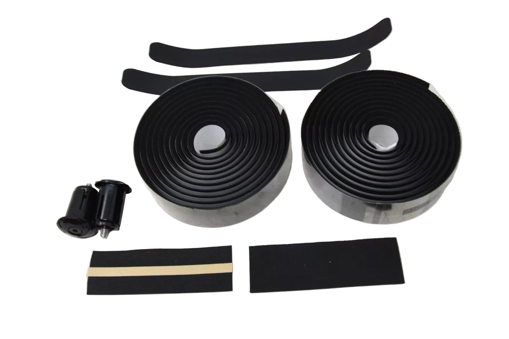 Velo Super Grip Gel Road or Gravel Bike GT Handlebar Tape 3.5mm Thick Comfort