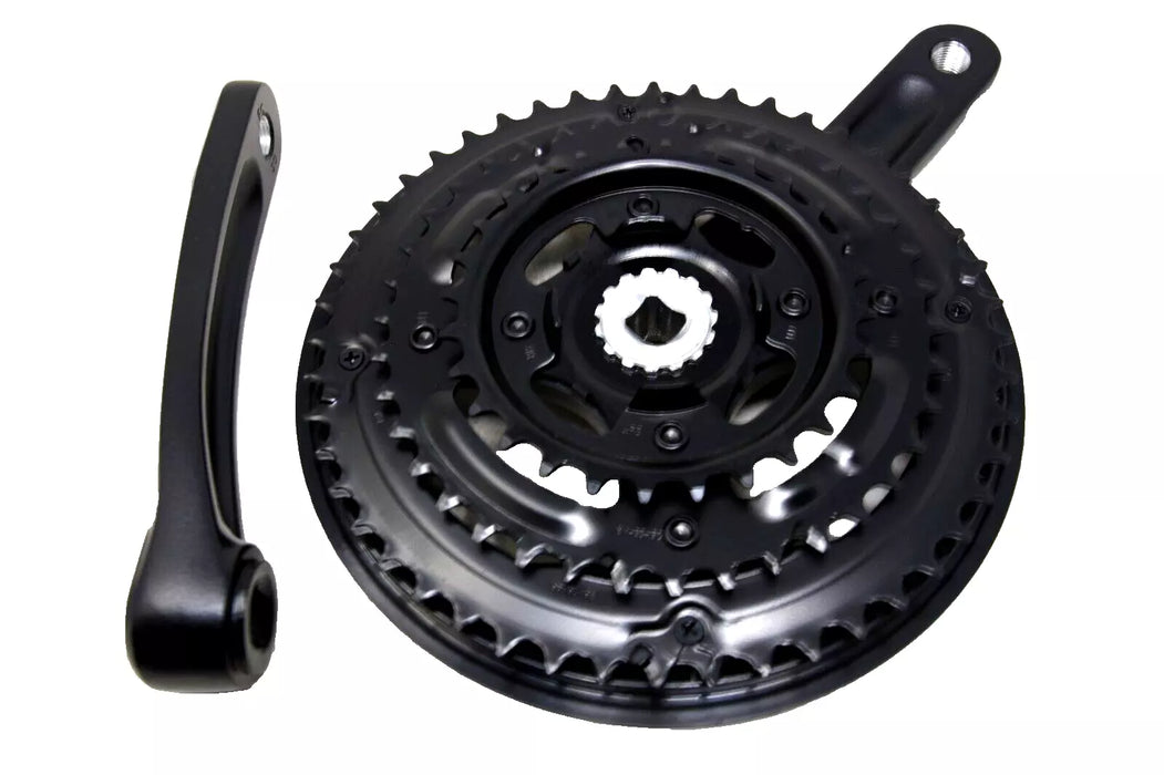 Prowheel Triple tray - crank 170 mm - Vélo-Store Prowheel Triple tray - crank 170 mm - Vélo-Store