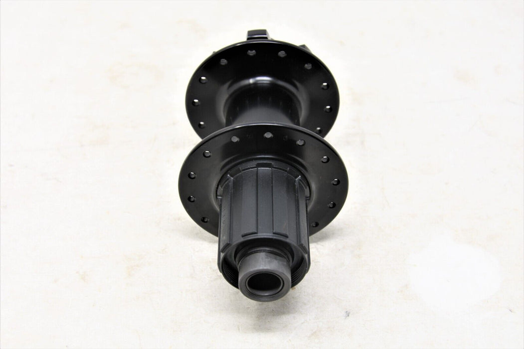 Formula Disk Rear Hub Formula 12 x 142mm Sealed Bearing HG Cassette Bike Hub - 6 Bolt Disc