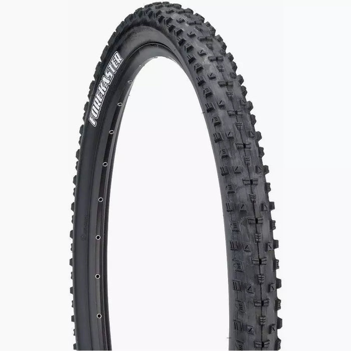 650B Maxxis Forekaster 27.5 x 2.35 Wire Bead Front Bike Trail Tyre Inner Tube Type
