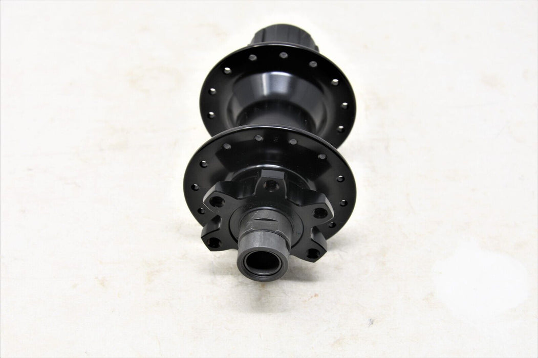 Formula Disk Rear Hub Formula 12 x 142mm Sealed Bearing HG Cassette Bike Hub - 6 Bolt Disc