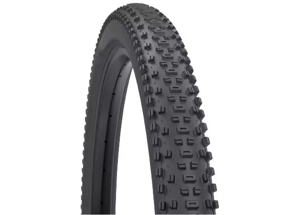 650B WTB Ranger Comp 27.5" x 2.6" Wilderness Trail Bike Tyre 584 - 66 Wire Bead