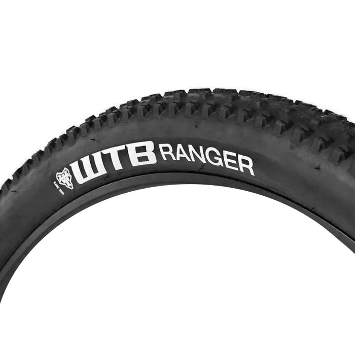 650B WTB Ranger Comp 27.5" x 2.6" Wilderness Trail Bike Tyre 584 - 66 Wire Bead