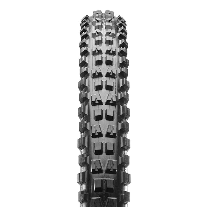 650B Maxxis Minion DHF Exo Tubeless Ready Front Downhill Tyre X