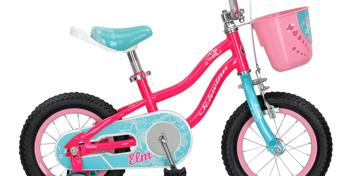 Schwinn elm girl's discount bike