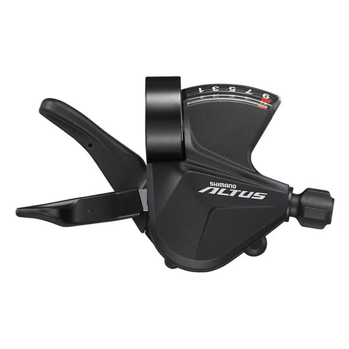 SHIMANO ALTUS SL-M2010 Right 9 Speed MTB Bike pod Gear Shifter  22.2mm