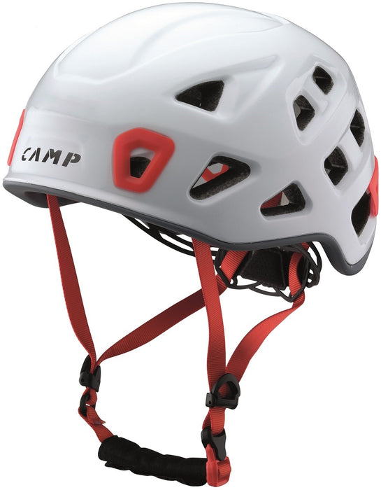 Camp Storm 54-62cm Medium / Large Climbing Helmet - White