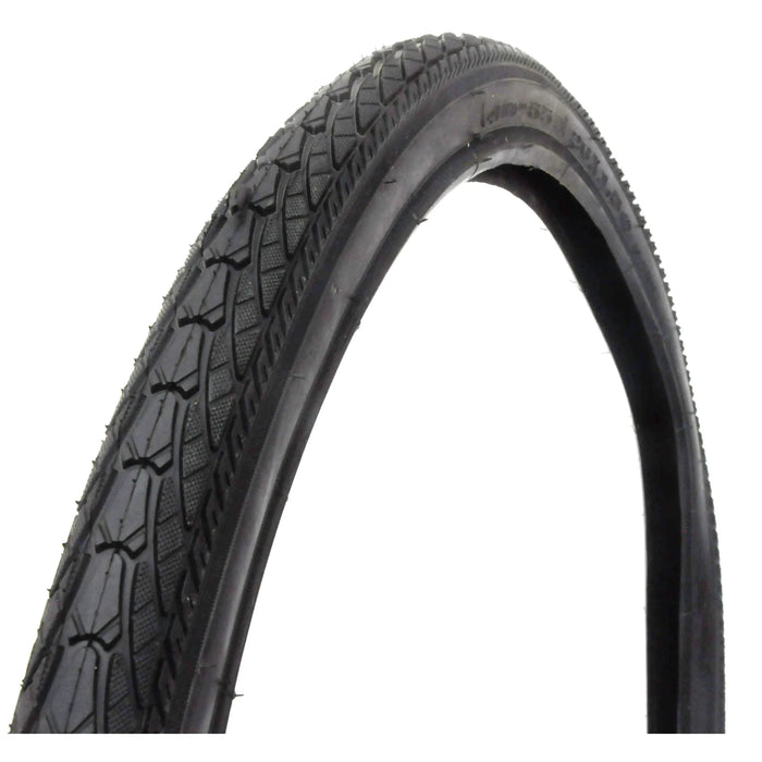 26"M-TRAXX MTB MOUNTAIN ATB BIKE ROAD FRIENDLY TREAD TYRE NARROW 26" X 1.50" 559 - 40