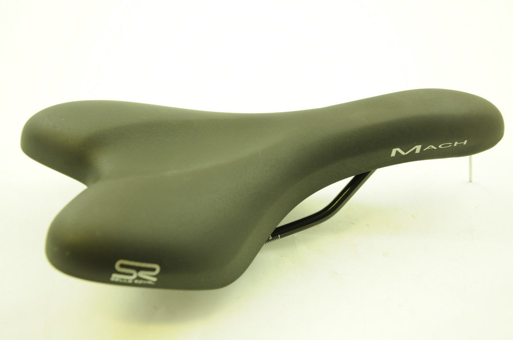 Bulk decorative saddle Royal Sport Mach - Vélo-Store Bulk decorative saddle Royal Sport Mach - Vélo-Store