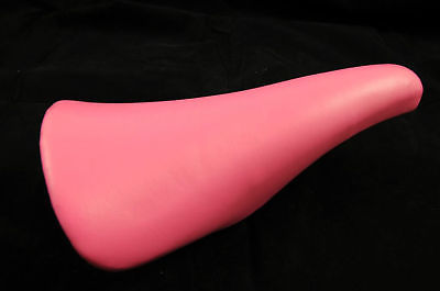 FIXIE,SPORTS,MTB,BMX, MENS-LADIES PINK CYCLE SADDLE NOS