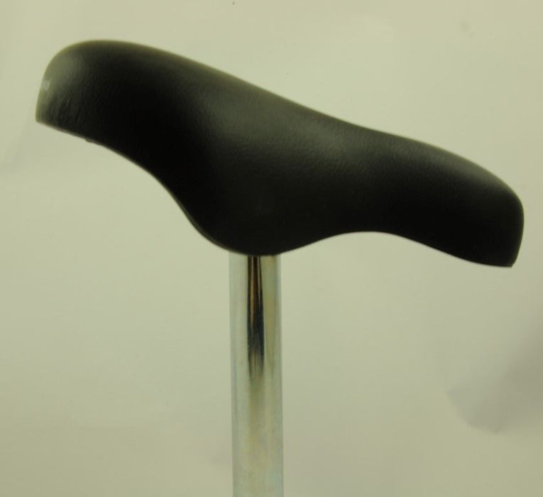 QUALITY KIDS BIKE SEAT SADDLE MADE BY ITALIAN BRAND SELLE ROYAL 170mm SEATPOST
