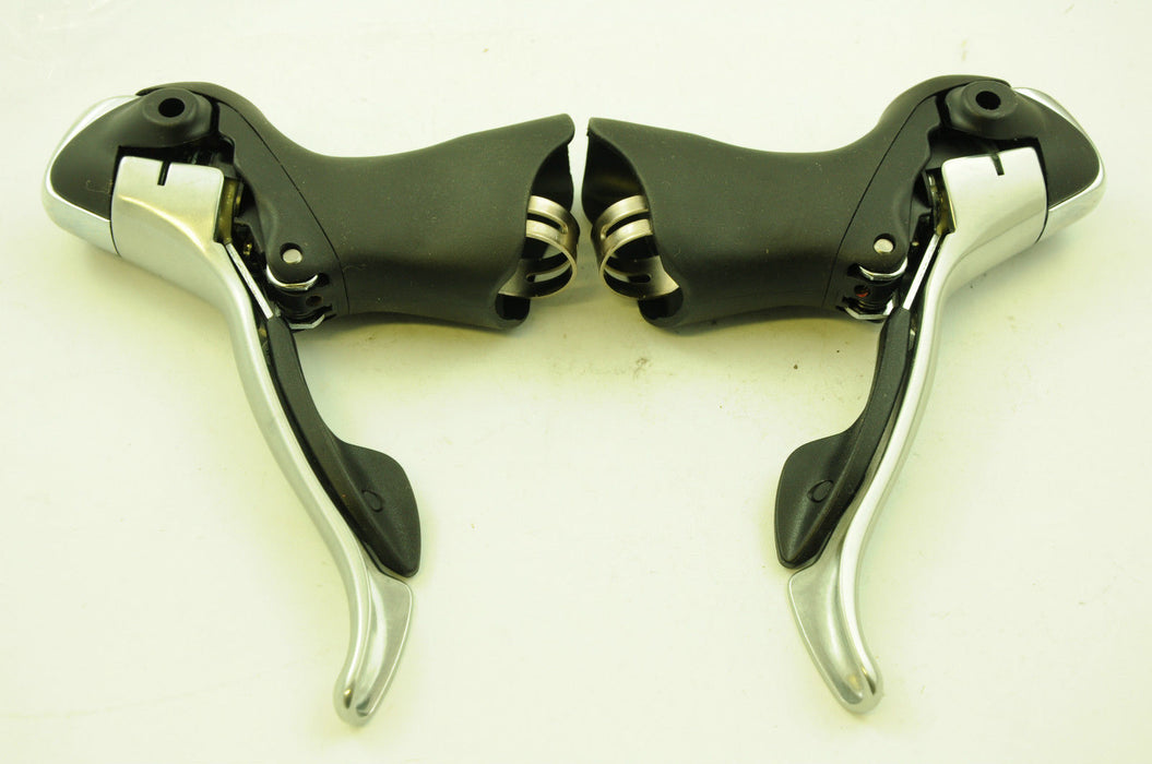 SHIMANO TIAGRA ST-4501 ROAD BIKE STI GEAR BRAKE SHIFTER LEVER