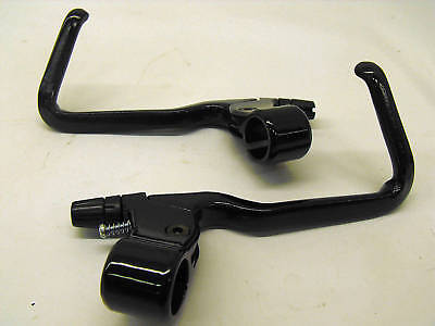 MTB,FIXIE BRAKE LEVER W-BAR END EXTENSION GREAT INVENTION FOR ANY BIKE WITH BAR